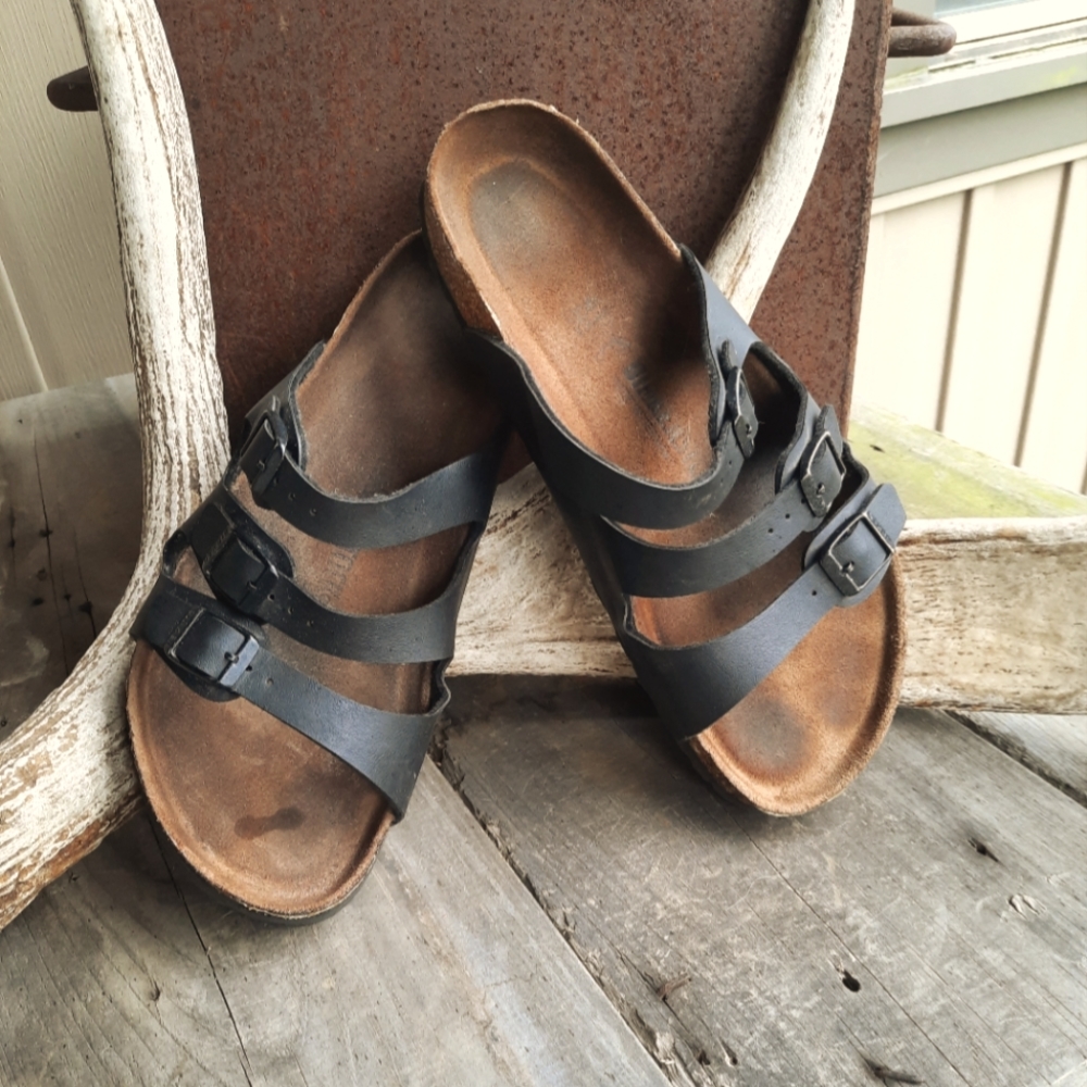 Birkenstock Florida Sandals